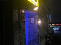 -东岸Cafe 爵士俱乐部