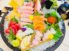 -御瀛日本料理