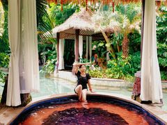 -碧桂园润杨溪谷温泉酒店