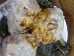 -香港蓮香樓(上環店)