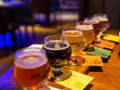 -Ambra Haus琥珀屋精酿餐厅(宝山店)