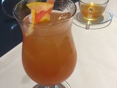 -戈雅法餐厅(世界城广场店)