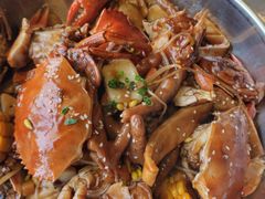 -沙掌门肉蟹煲(沙溪店)