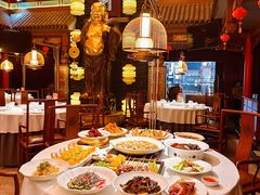 -宝轩渔府·老字号海鲜·正宗津菜(水上店)