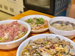 -大叔家福鼎小吃(十全街店)