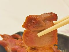 蜜豆叉烧-翠园(北京王府中环店)