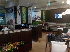大堂-斗牛士牛排餐厅(嘉里汇店)
