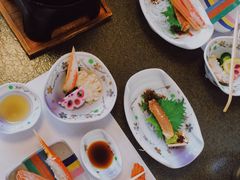 -蟹道乐(道顿堀本店)