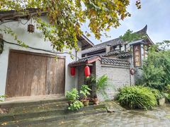 -小陈方酥锅盔(古城总店)