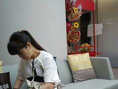 -招商银行(深圳罗湖支行)