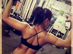 -威尔仕健身(杭州万象城店)