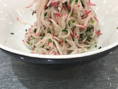 -小厨娘淮扬菜(六合欢乐港店)