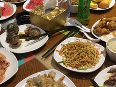-超级神炭烤肉夜食(芥园西道店)