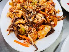 -火云龙烤肉(紫荆花店)
