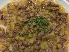 -西贝(枫蓝国际购物中心店)