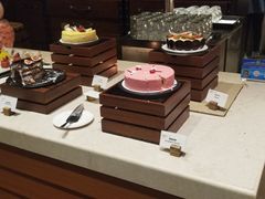 -顺德美的万豪酒店·自助餐·贡厨