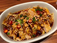 口水鸡-九转小磨(凯德店)