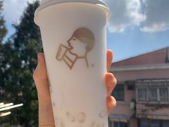 -喜茶(上海打浦桥日月光gelato lab+店)