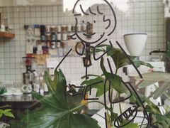 -隹木咖啡馆(宝龙广场店)