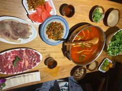 -黔诚酸汤牛肉(甲秀楼店)