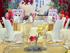 -汕头龙光喜来登酒店