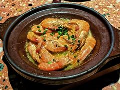 -涌煲记·蟹煲·砂锅海鲜·煲出宁波味(天一旗舰店)