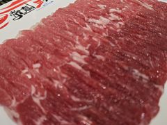 -常赢三兄弟·清真涮肉·清真炒菜(朝阳新城店)