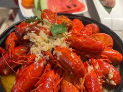 -海底捞火锅(北京路店)