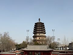 -天宁寺