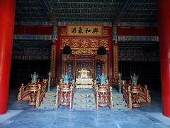 -香山公园
