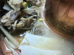 -88号小吃店·经典云南菜·地道纳西美食