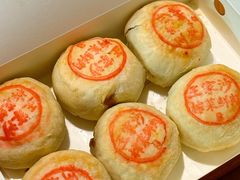 -王家沙点心店(南京西路总店)