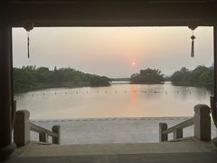 -江心屿景区