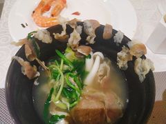 -紫金港国际饭店-自助早餐(申花路店)