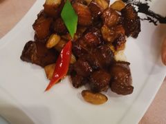 -七仙岭君澜度假酒店·桃源小馆中餐厅