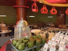 -人民咖啡馆(四行仓库店)