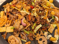 -一烙锅(友谊店)