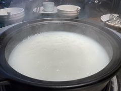 -大良毋米粥(锦龙路总店)