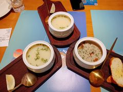 -HELLO MUSAE 拾光缪斯餐厅·纯正希腊风味(苏州中心店)