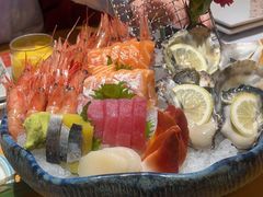 -清水日本料理铁板烧(学府路店)