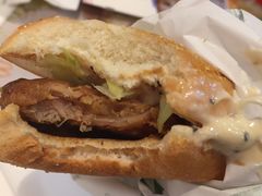 -麦当劳(天兴罗斯福店)