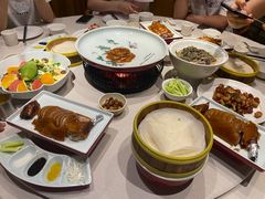 -京味斋·北京烤鸭(北京南站洋桥店)