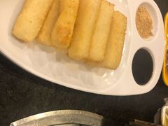 -川成串·自助串串香火锅(朝阳店)