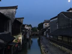 -南花桥羊肉馆老字号(乌镇店)
