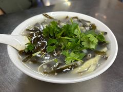 -芳婆糕团店(王府大街店)
