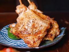 -鸟泉居酒屋·烧鸟·酒馆(百子湾店)
