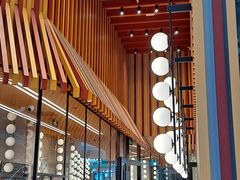 -LUNEURS月乐诗·法式冰淇淋(北外滩来福士广场店)