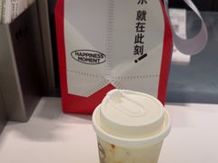 -LELECHA乐乐茶(新街口大洋店)