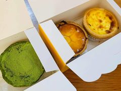 -黛汀烘焙DAINTY BAKERY(代字行合生汇店)