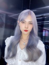 -时尚工厂·科学染发